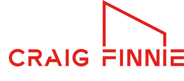 Craig Finnie Builders logo